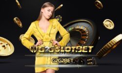 G2G2BET สะดวกรวดเร็ว เข้าสู่ระบบ คาสิโนออนไลน์ เว็บตรง โปรโมชั่น คืนยอดเสีย เกมสล็อต โบนัสฟรี รับได้ทุกวัน เว็บสล็อต g2g มั่นคง ปลอดภัย 100%